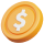 Coin Logo